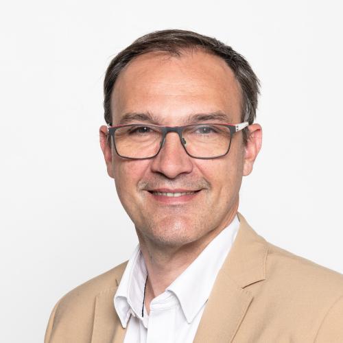Christophe JOUSSE