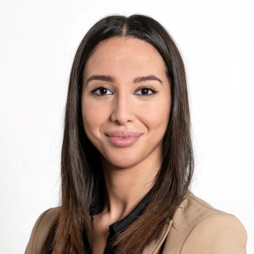 Amina ATTALLAH