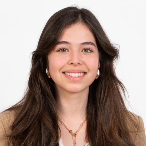 Hortense NGUYEN - GUINARD