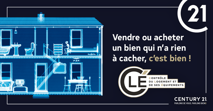 Meudon/immobilier/CENTURY21 Agence du chateau/vendre étape clé vente service pro immobilier