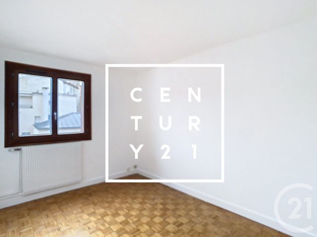Appartement T2 à vendre - 2 pièces - 41.13 m2 - MEUDON - 92 - ILE-DE-FRANCE - Century 21 Agence Du Château