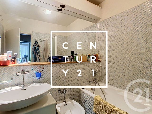 Appartement F6 à vendre - 6 pièces - 116.4 m2 - MEUDON - 92 - ILE-DE-FRANCE - Century 21 Agence Du Château