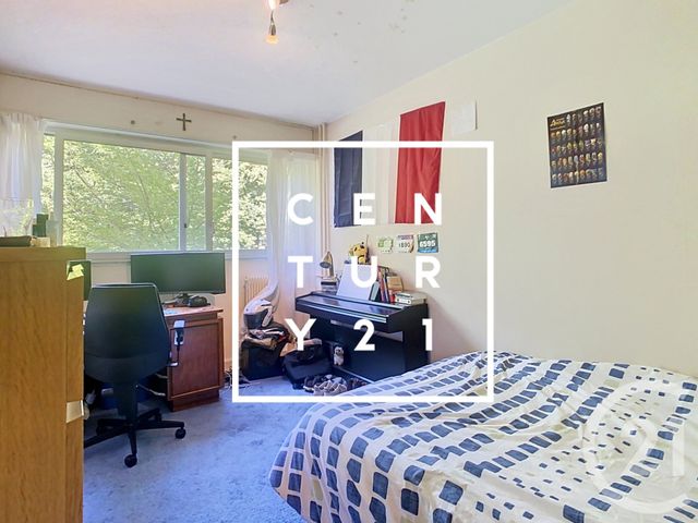 Appartement F6 à vendre - 6 pièces - 116.4 m2 - MEUDON - 92 - ILE-DE-FRANCE - Century 21 Agence Du Château
