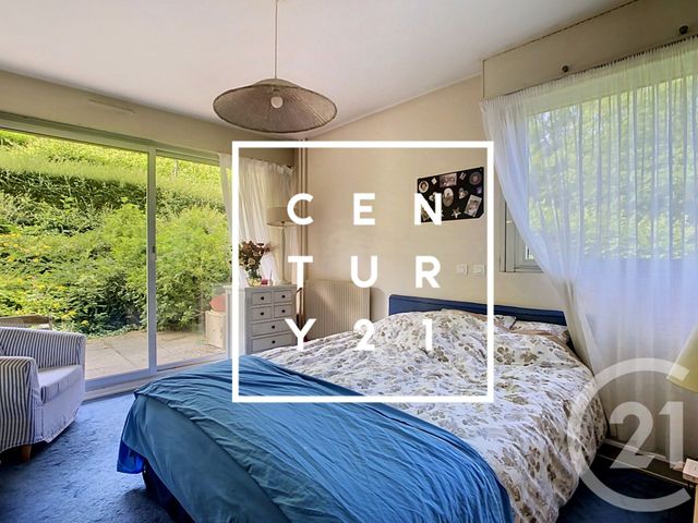 Appartement F6 à vendre - 6 pièces - 116.4 m2 - MEUDON - 92 - ILE-DE-FRANCE - Century 21 Agence Du Château