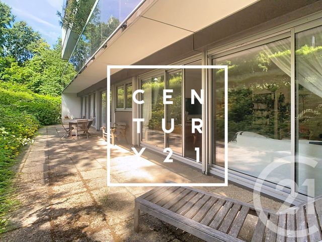 Appartement F6 à vendre MEUDON