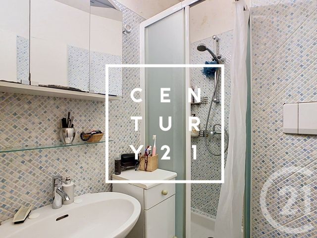 Appartement F6 à vendre - 6 pièces - 116.4 m2 - MEUDON - 92 - ILE-DE-FRANCE - Century 21 Agence Du Château