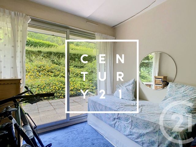 Appartement F6 à vendre - 6 pièces - 116.4 m2 - MEUDON - 92 - ILE-DE-FRANCE - Century 21 Agence Du Château