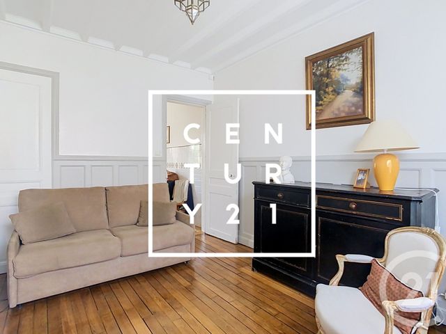 maison à vendre - 6 pièces - 116.12 m2 - MEUDON - 92 - ILE-DE-FRANCE - Century 21 Agence Du Château