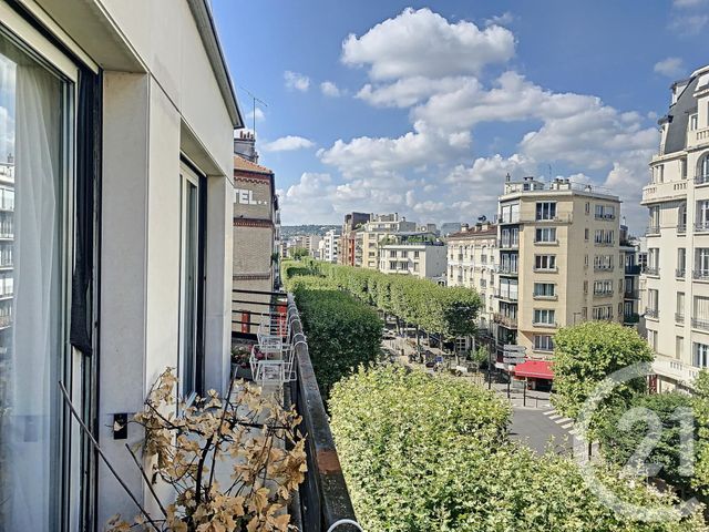  - BOULOGNE BILLANCOURT - 