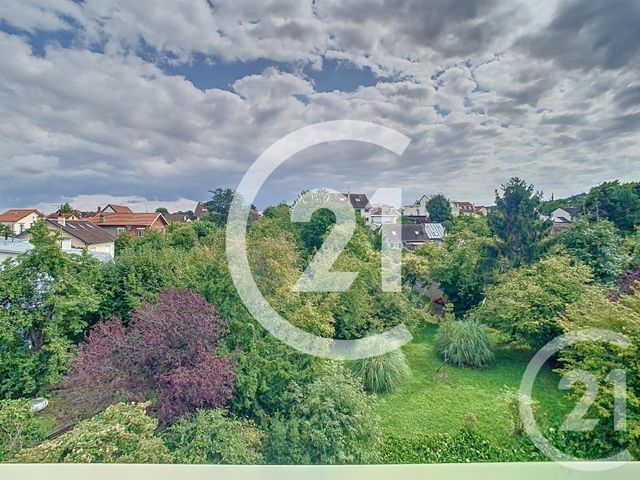 appartement - MEUDON - 92