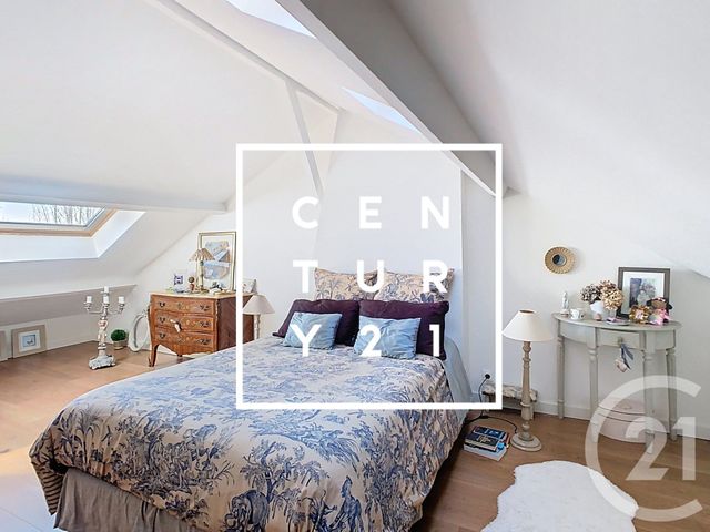 Appartement F5 à vendre - 5 pièces - 89.43 m2 - MEUDON - 92 - ILE-DE-FRANCE - Century 21 Agence Du Château