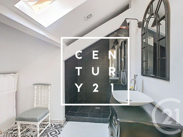 Appartement F5 à vendre - 5 pièces - 89.43 m2 - MEUDON - 92 - ILE-DE-FRANCE - Century 21 Agence Du Château