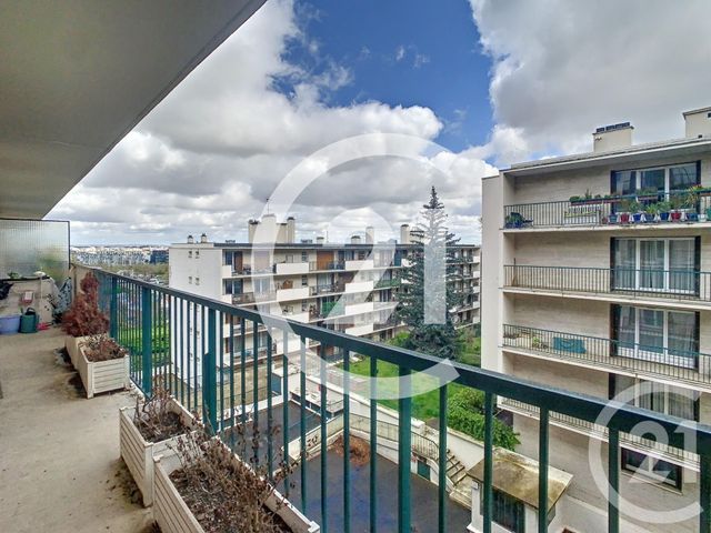 appartement - MEUDON - 92
