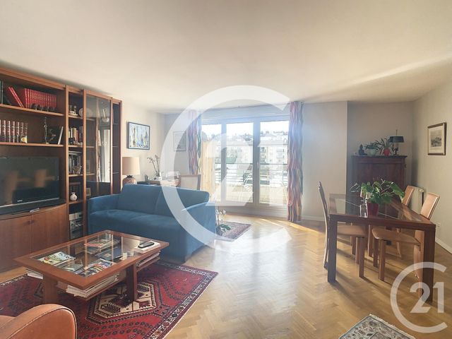 appartement - MEUDON - 92