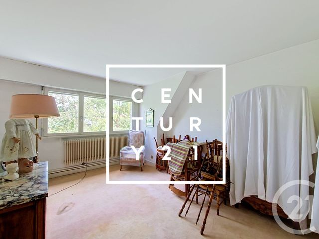 maison à vendre - 9 pièces - 193.84 m2 - MEUDON - 92 - ILE-DE-FRANCE - Century 21 Agence Du Château