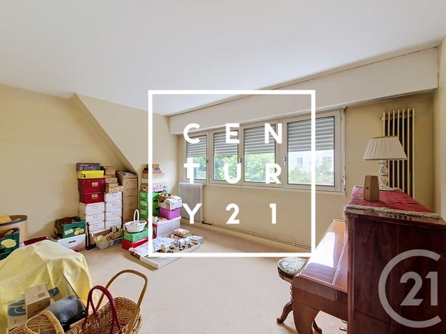 maison à vendre - 9 pièces - 193.84 m2 - MEUDON - 92 - ILE-DE-FRANCE - Century 21 Agence Du Château