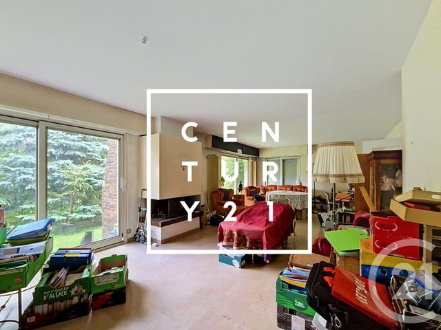 maison à vendre - 9 pièces - 193.84 m2 - MEUDON - 92 - ILE-DE-FRANCE - Century 21 Agence Du Château