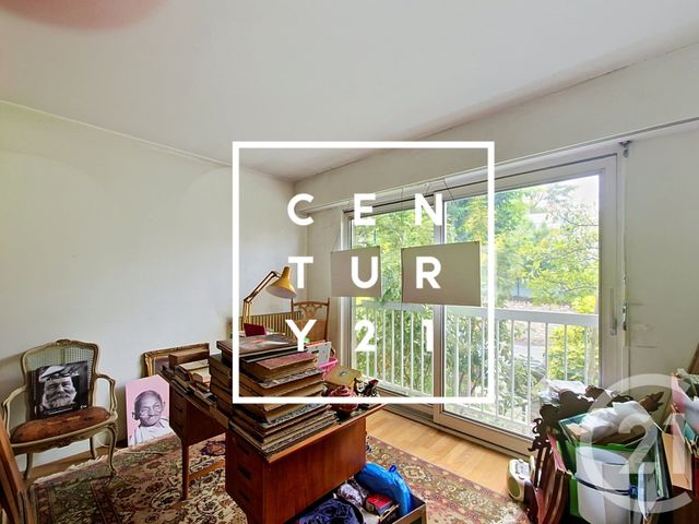 maison à vendre - 9 pièces - 193.84 m2 - MEUDON - 92 - ILE-DE-FRANCE - Century 21 Agence Du Château