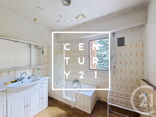 maison à vendre - 9 pièces - 193.84 m2 - MEUDON - 92 - ILE-DE-FRANCE - Century 21 Agence Du Château