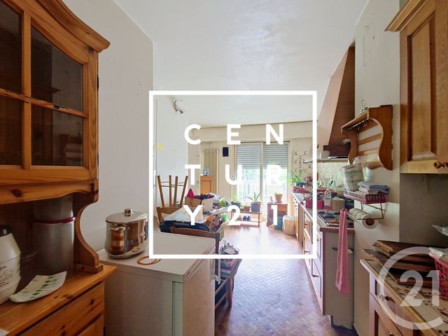 maison à vendre - 9 pièces - 193.84 m2 - MEUDON - 92 - ILE-DE-FRANCE - Century 21 Agence Du Château
