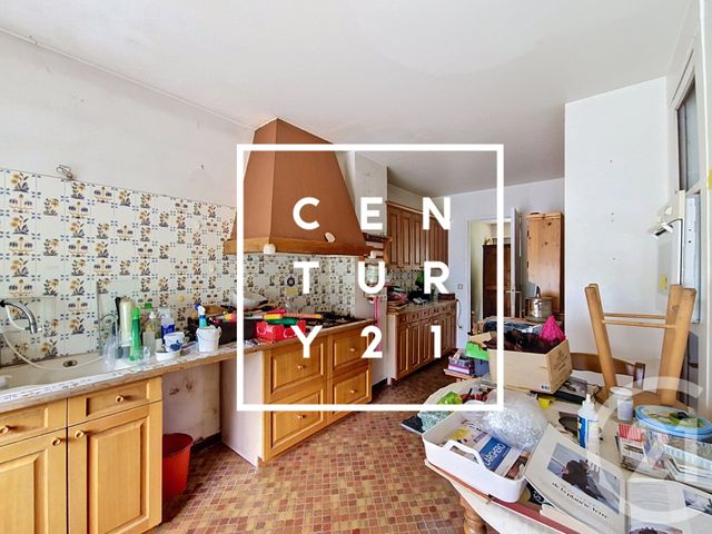 maison à vendre - 9 pièces - 193.84 m2 - MEUDON - 92 - ILE-DE-FRANCE - Century 21 Agence Du Château