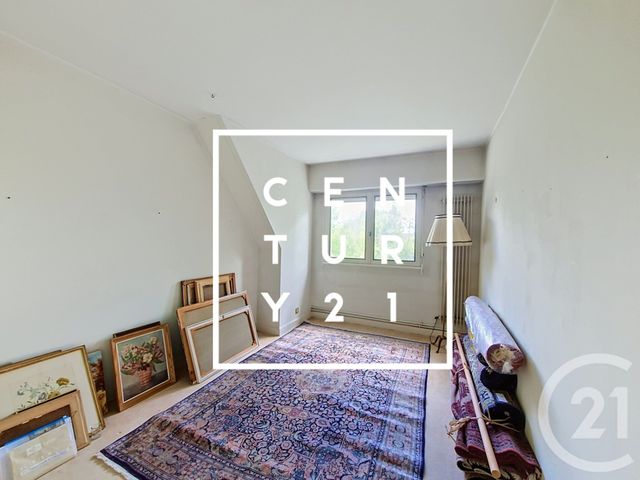 maison à vendre - 9 pièces - 193.84 m2 - MEUDON - 92 - ILE-DE-FRANCE - Century 21 Agence Du Château