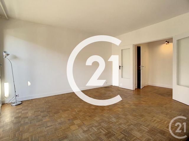 Appartement F1 à louer - 1 pièce - 30.0 m2 - MEUDON - 92 - ILE-DE-FRANCE - Century 21 Agence Du Château