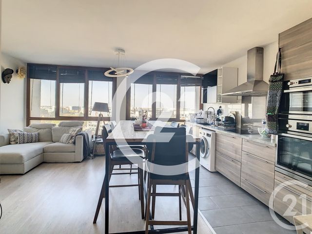 Appartement à vendre MEUDON