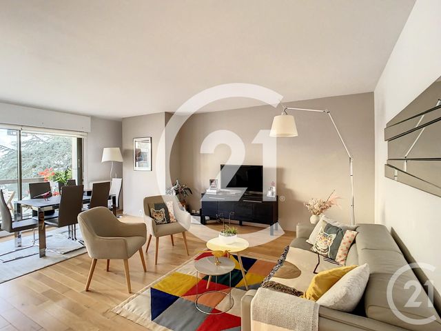 appartement - MEUDON - 92