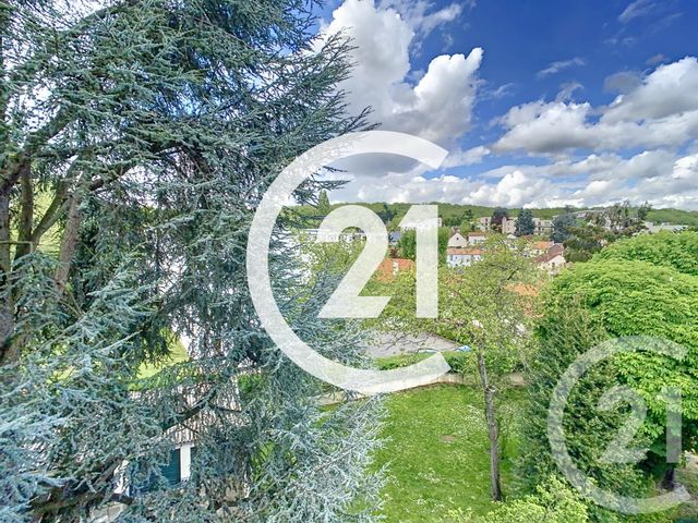 appartement - VIROFLAY - 78
