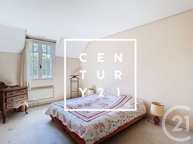 maison à vendre - 7 pièces - 176.89 m2 - MEUDON - 92 - ILE-DE-FRANCE - Century 21 Agence Du Château