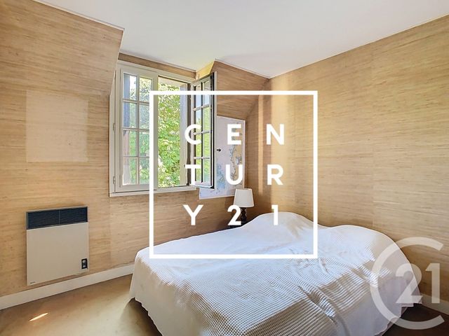 maison à vendre - 7 pièces - 176.89 m2 - MEUDON - 92 - ILE-DE-FRANCE - Century 21 Agence Du Château