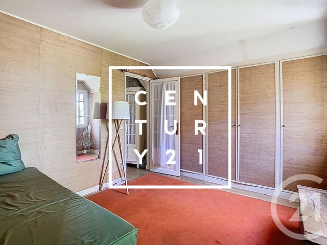 maison à vendre - 7 pièces - 176.89 m2 - MEUDON - 92 - ILE-DE-FRANCE - Century 21 Agence Du Château