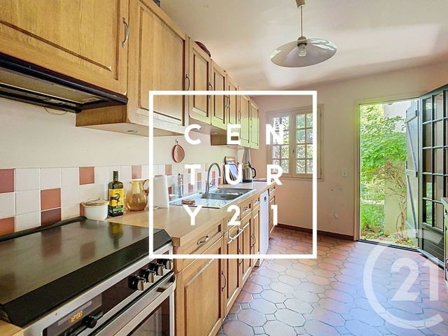 maison à vendre - 7 pièces - 176.89 m2 - MEUDON - 92 - ILE-DE-FRANCE - Century 21 Agence Du Château