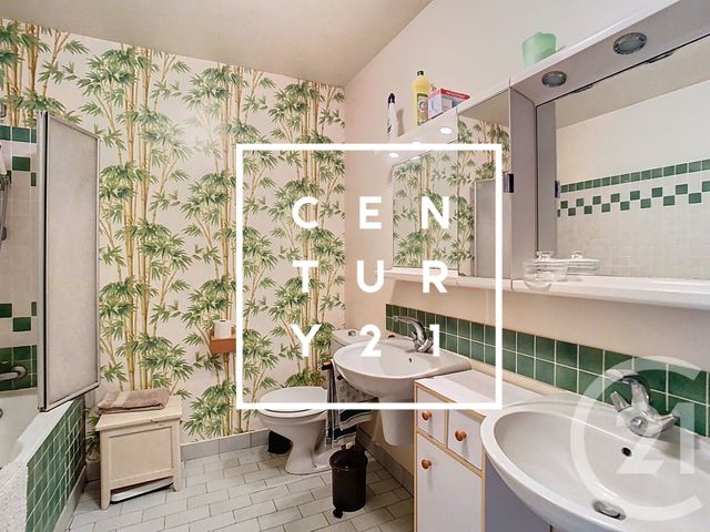 maison à vendre - 7 pièces - 176.89 m2 - MEUDON - 92 - ILE-DE-FRANCE - Century 21 Agence Du Château