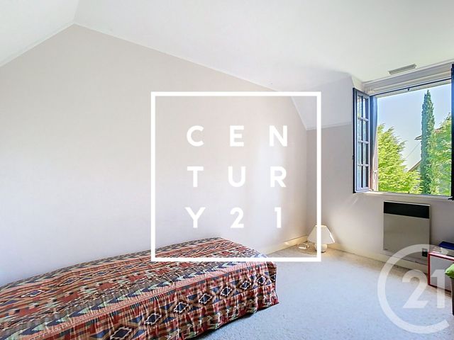 maison à vendre - 7 pièces - 176.89 m2 - MEUDON - 92 - ILE-DE-FRANCE - Century 21 Agence Du Château