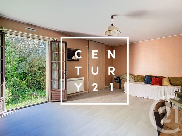 maison à vendre - 7 pièces - 176.89 m2 - MEUDON - 92 - ILE-DE-FRANCE - Century 21 Agence Du Château