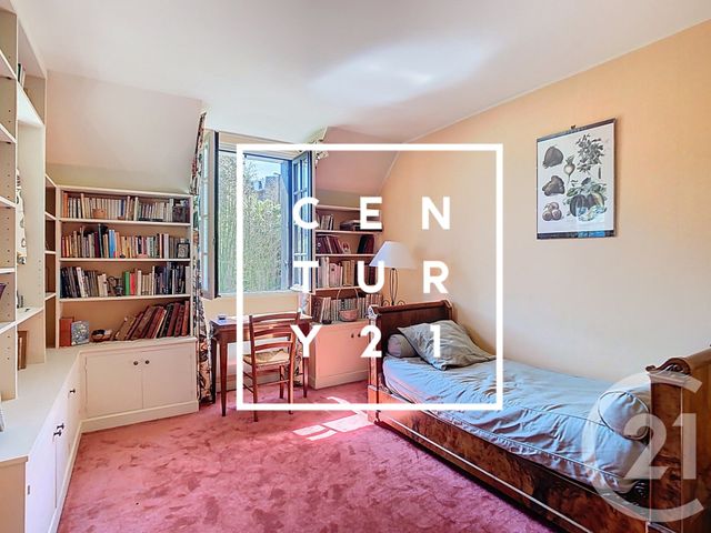 maison à vendre - 7 pièces - 176.89 m2 - MEUDON - 92 - ILE-DE-FRANCE - Century 21 Agence Du Château