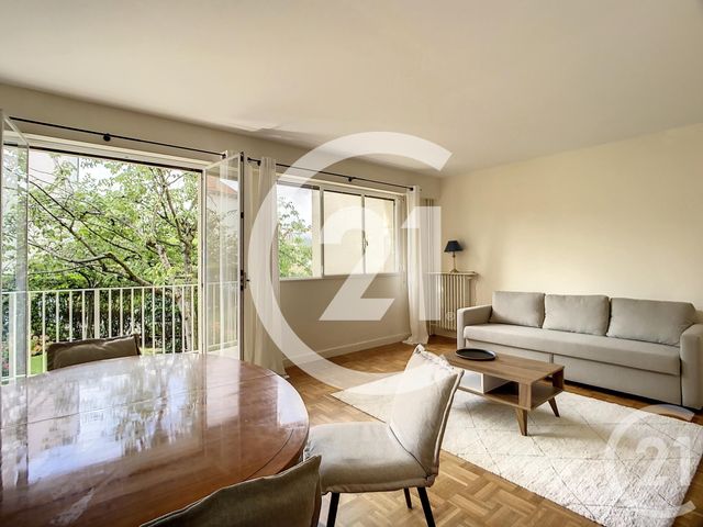 Appartement F2 à louer - 2 pièces - 62.0 m2 - MEUDON - 92 - ILE-DE-FRANCE - Century 21 Agence Du Château