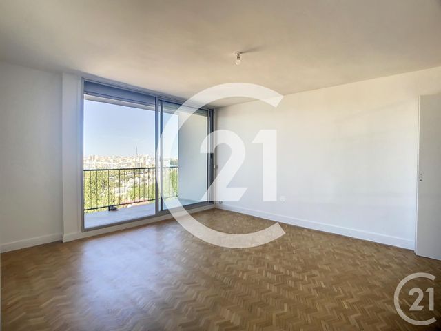 Appartement F4 à louer - 4 pièces - 71.56 m2 - MEUDON - 92 - ILE-DE-FRANCE - Century 21 Agence Du Château