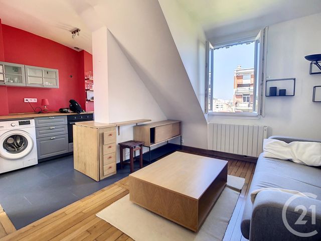 Appartement F3 à louer MEUDON