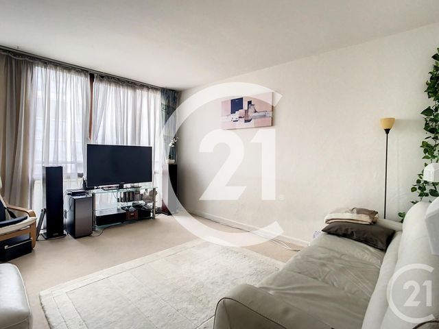 appartement - MEUDON LA FORET - 92