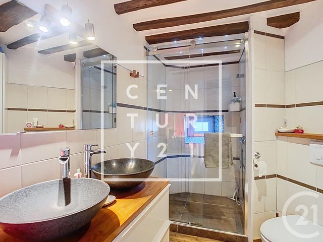 Appartement Studio à vendre - 1 pièce - 36.91 m2 - MEUDON - 92 - ILE-DE-FRANCE - Century 21 Agence Du Château