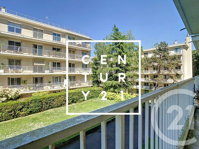 Afficher la photo en grand Appartement F4 à vendre - 4 pièces - 122.18 m2 - MEUDON - 92 - ILE-DE-FRANCE - Century 21 Agence Du Château