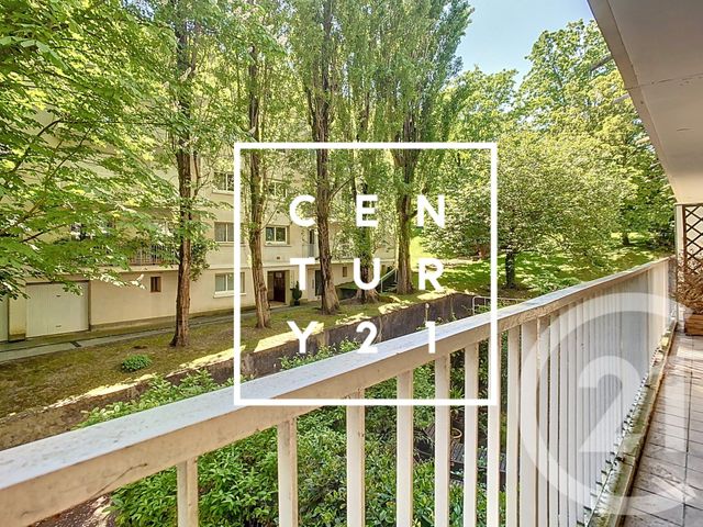 Afficher la photo en grand Appartement F4 à vendre - 4 pièces - 122.18 m2 - MEUDON - 92 - ILE-DE-FRANCE - Century 21 Agence Du Château