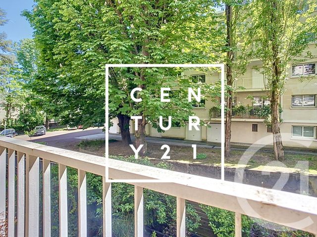 Afficher la photo en grand Appartement F4 à vendre - 4 pièces - 122.18 m2 - MEUDON - 92 - ILE-DE-FRANCE - Century 21 Agence Du Château