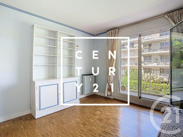Afficher la photo en grand Appartement F4 à vendre - 4 pièces - 122.18 m2 - MEUDON - 92 - ILE-DE-FRANCE - Century 21 Agence Du Château