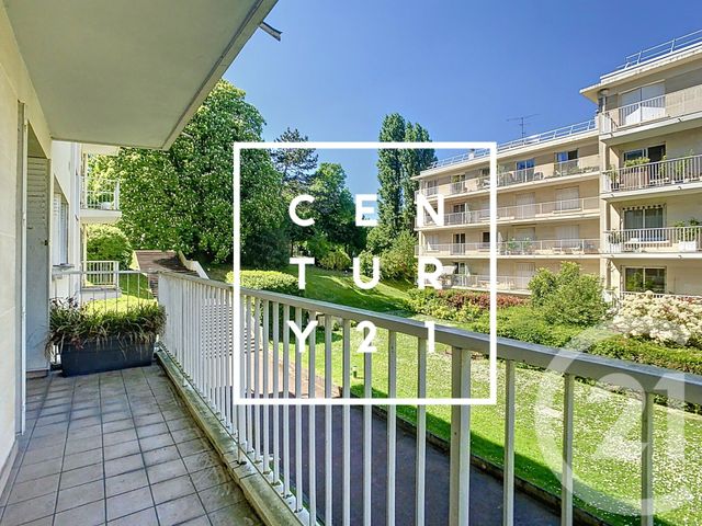 Afficher la photo en grand Appartement F4 à vendre - 4 pièces - 122.18 m2 - MEUDON - 92 - ILE-DE-FRANCE - Century 21 Agence Du Château