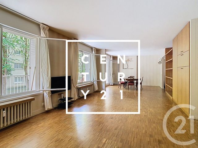 Afficher la photo en grand Appartement F4 à vendre - 4 pièces - 122.18 m2 - MEUDON - 92 - ILE-DE-FRANCE - Century 21 Agence Du Château