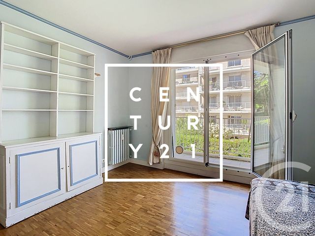 Afficher la photo en grand Appartement F4 à vendre - 4 pièces - 122.18 m2 - MEUDON - 92 - ILE-DE-FRANCE - Century 21 Agence Du Château
